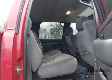 2006 GMC Sierra 1500 Sle2 из США, поврежденный, VIN 2GTEK13T561154521